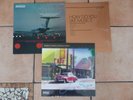 3 x BERRY LIPMAN  selected sound LPs  season opening.....