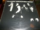Flamin' Groovies ?– Now - LP - 1978 - Sire