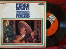 PEDRO INFANTE *Cuando Sale La Luna* 4-TRACK Spain 7