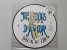 Vinyl LP - THE DOGS DAMOUR - BACK ON THE JUICE - LIMITED EDITION