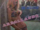 Los Destellos-Arrollando-LP 12