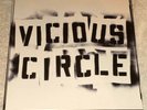 VICIOUS CIRCLE DEMOS 45RPM EP T.S.O.L TSOL JACK GRISHAM ONLY 200 PRESSED KBD
