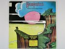 Hawkwind ?– Warrior On The Edge Of Time, Promo LP UNPLAYED NM 1975