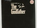 SEALED 1972 SOUNDTRACK LP / The Godfather / PAS-1003 / ORIGINAL GATEFOLD