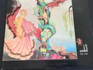 Mountain Nantucket Sleighride Windfall 5500 gatefold 1971 EX