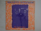 LP BEASTS OF BOURBON Axeman's Jazz BTA001 BIG TIME UNITED STATES Vinyl SEALED