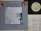 LP URIAH HEEP Look At Yourself ILPS9169 BRONZE UNITED KINGDOM Vinyl