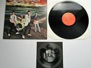 The Lurkers - Fulham Fallout UK 1978 Beggars Banquet 1st Press LP + Flexi 7