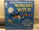 Vintage Rare 1965 Winsome Witch in 