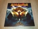 BLIND GUARDIAN - AT THE EDGE OF TIME 2LP GATEFOLD (1ST PRESS 2010)