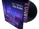 Hemina - Night Echoes // Vinyl LP limited edition to 100 copies