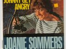 SEALED POP LP / Joanie Sommers / JOHNNY GET ANGRY / WB 1470 / MONO