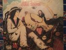 HMS DONOVAN-RARE DAWN ORANGLE LABEL-DNLD4001-1971-UK FIRST PRESSING LP + POSTER