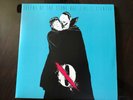 Queen of the Stone Age -...Like Clockwork Vinyl Blue Album Artwork