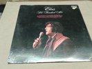 ELVIS PRESLEY  HE TOUCHED ME SEALED LP NO UPC 5/LSP4690WITH PRICE STICKER
