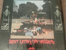 Joe Bataan - Saint Latin’s Day Massacre - Like New Reissue Stereo LP