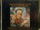 RCA LSC-2314 SD 1s/1s Heifetz Munch Boston Mendelssohn Prokofieff Living Stereo