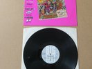 V/A Rockabilly Psychosis & The Garage Disease LP WIK18 CRAMPS TRASHMEN METEORS