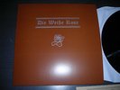 Les Joyaux De La Princesse/Regard Extrême Die Weisse Rose New Black vinyl Ltd25