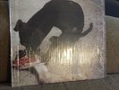 Slowthai Near Mint 12” Runt Ep  Vinyl Grime Rare Drug Dealer