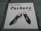 JONNY CHINGAS PACHUCO VOL 2 USA LP SUNG IN ENGLISH AND SPANISH BLUES/BIG BANDS