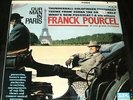 FRANCK POURCEL Our Man in Paris LP ORIGINAL 1966 STEREO NEW STILL SEALED