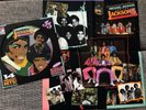 Michael Jackson And The Jackson 5 , Lp--Pictures Disc+Poster - 14 Greatest Hits