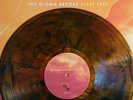 THE GLORIA RECORD Start Here LP #23 of 30 Gold Mineral emo Zookeeper OOP RARE