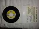 Vinyl 45 tours Nirvana/The Fluid - Molly's lips/ Candy avec coupon Sub pop