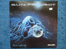 S.U.N. PROJECT - Macrophage -  2 x Vinyl LP  1998  Spirit Zone Rec.