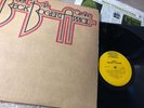 Beck, Bogert & Appice Same Vinyl LP US Epic KE 32140 OIS