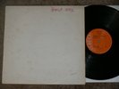 CONROY LIBRARY Londons Underground LP ? 1972 HEAVY PSYCH ROCK/FUNK Paul-Phillips