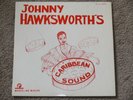 MUSIC DE WOLFE Johnny Hawksworth Caribbean Sound 10