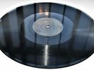 Art Tatum Tiger Rag / St Louis Blues '33 Brunswick 6453 Jazz First Solo 78rpm VG