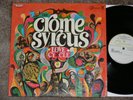 CROME SYRCUS Love Cycle LP ? 1968 PSYCH ROCK Mono Command USA Original RARE