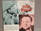SLIM WILLET Self Titled Orig LP 1960 Audio Lab AL 1542