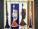 THE SCOTT HIGH SCHOOL JAZZ ENSEMBLE '72 LP PRIVATE RARE TOLEDO OHIO SOUL FUNK