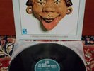 PINK FLOYD - RELICS - OZ 1st Press Rare Cover HMV / Psych / VG+ LP