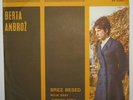 YUGOSLAVIAN EUROVISION ENTRY 1966. - BERTA AMBROZ - BREZ BESED - RARE EP 7
