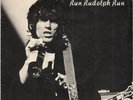 Keith Richards - Run Rudolph Run - 1979 UK RSR Records 7'' Single