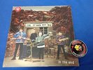 The Cranberries In The End Cranberry Vinyl Rock LP Vinyl New Piranha Records