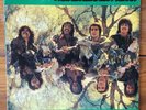 Steeplechase – Lady Bright – Debut Hard Rock-Psych Rock Vinyl LP – WL Promo