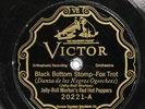 Jelly-Roll Morton's Red Hot Peppers VICTOR 20221 V PRE WAR JAZZ 78
