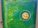 ALICE COOPER BILLION DOLLAR BABIES UK STEREO WARNER BROS LP K 56013 A1/B1 MINT