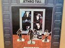 JETHRO TULL BENEFIT OG UK CHRYSALIS / ISLAND LP ILPS9123 A2/B1 MINT
