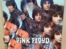 THE PINK FLOYD THE PIPER AT THE GATES OF DAWN OG UK MONO BLUE COLUMBIA LP CLIP
