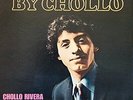 Chollo Rivera & the Latin Soul Drivers - By Chollo [Vinyl LP] (LP)