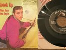 Elvis Presley All Shook Up / That's When Your Heart 45 With Picture Sleeve VG++