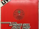 U2 - 2 Sides Live - 1981 Warner Bros. Music Show PROMO vinyl LP record