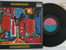 DENNY GERRARD. SINISTER MORNING. FACTORY SAMPLE.TEST PRESSING.UK VINYL LP.1970